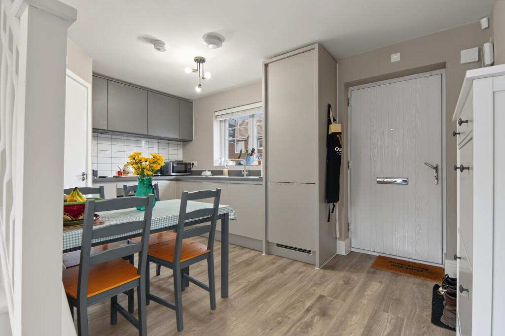 House in Leicester - View 3