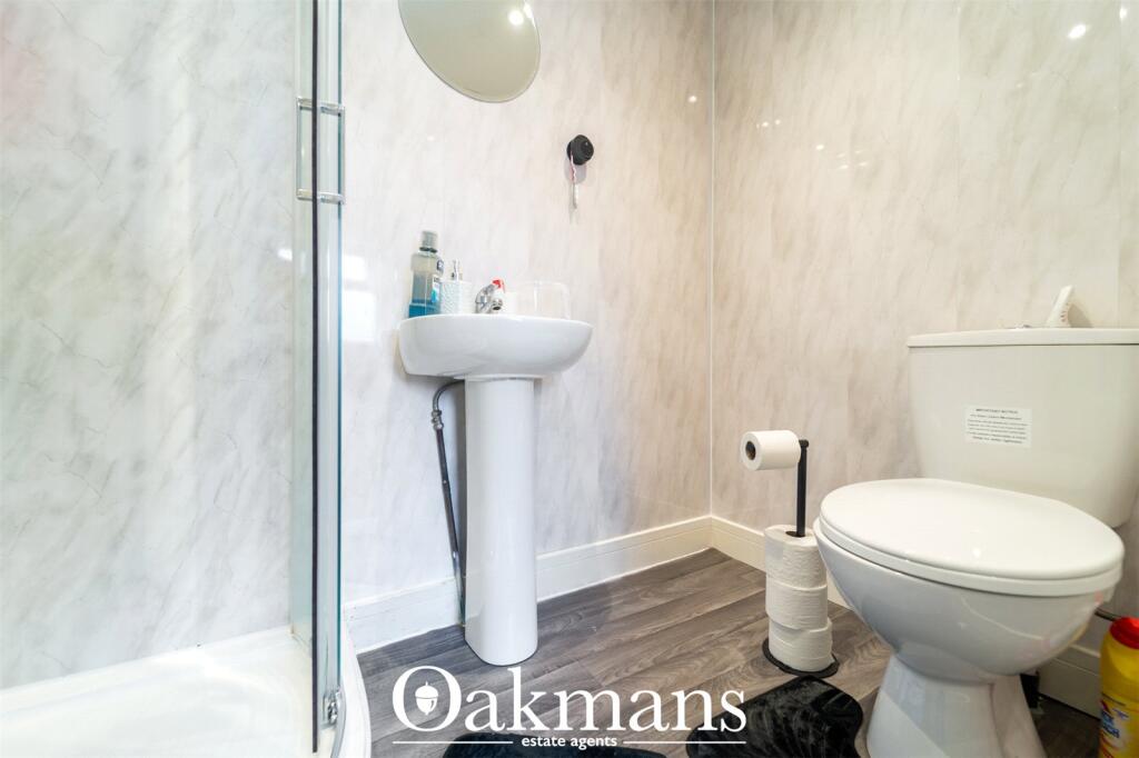 Yardley Road, Birmingham, B27 photo 5