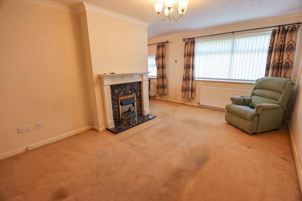 House in Lancaster, Carnforth - View 4