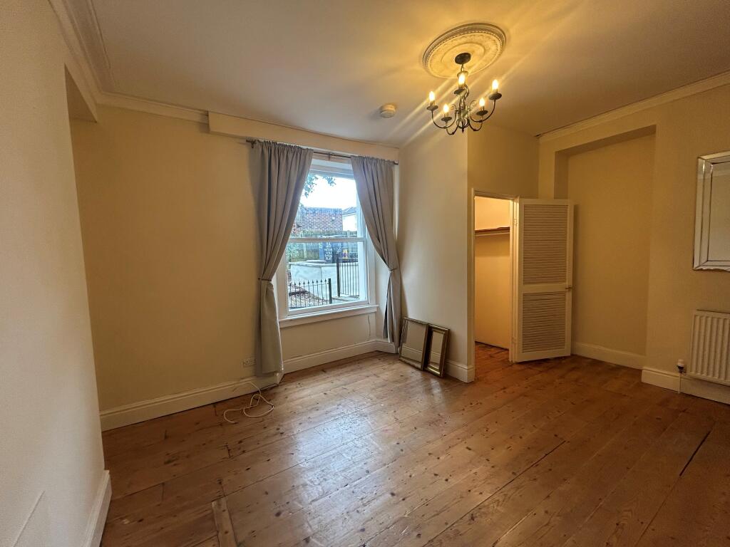 House in Bristol, Stokes Croft, Kingsdown - View 4