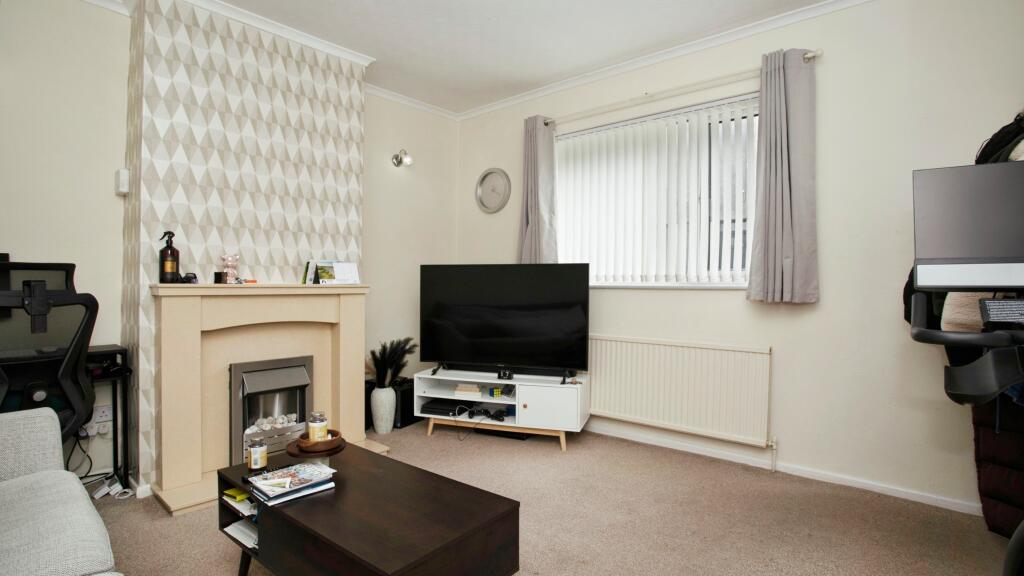 Main image of property: Kelly Street, Workington, CA14