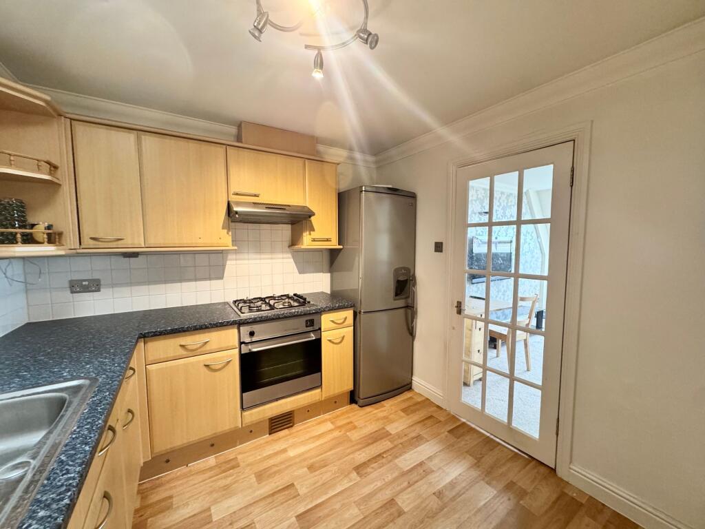 Main image of property: Holdenhurst Road, Holt House, BH8