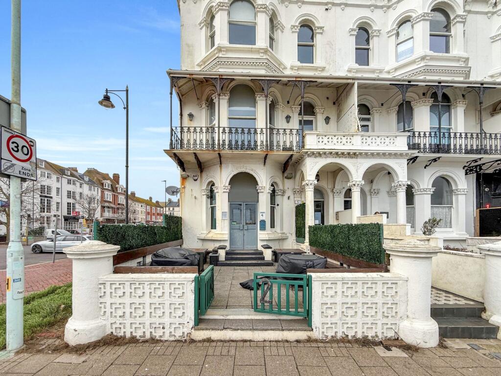 Main image of property: 42 Marine Parade, Worthing, West Sussex, BN11