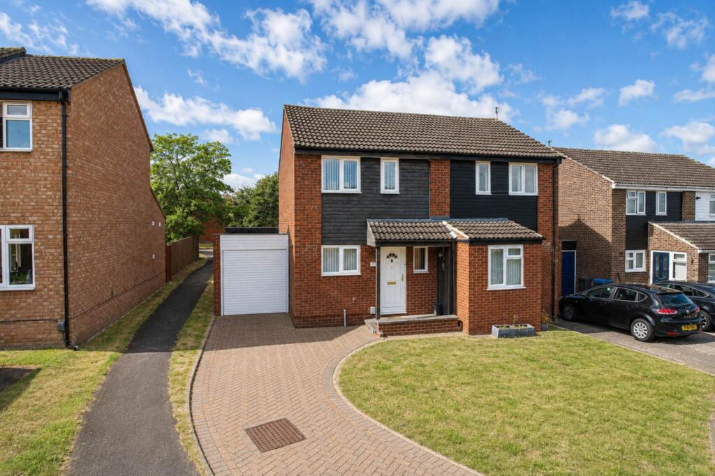 Main image of property: Thackeray End, Aylesbury