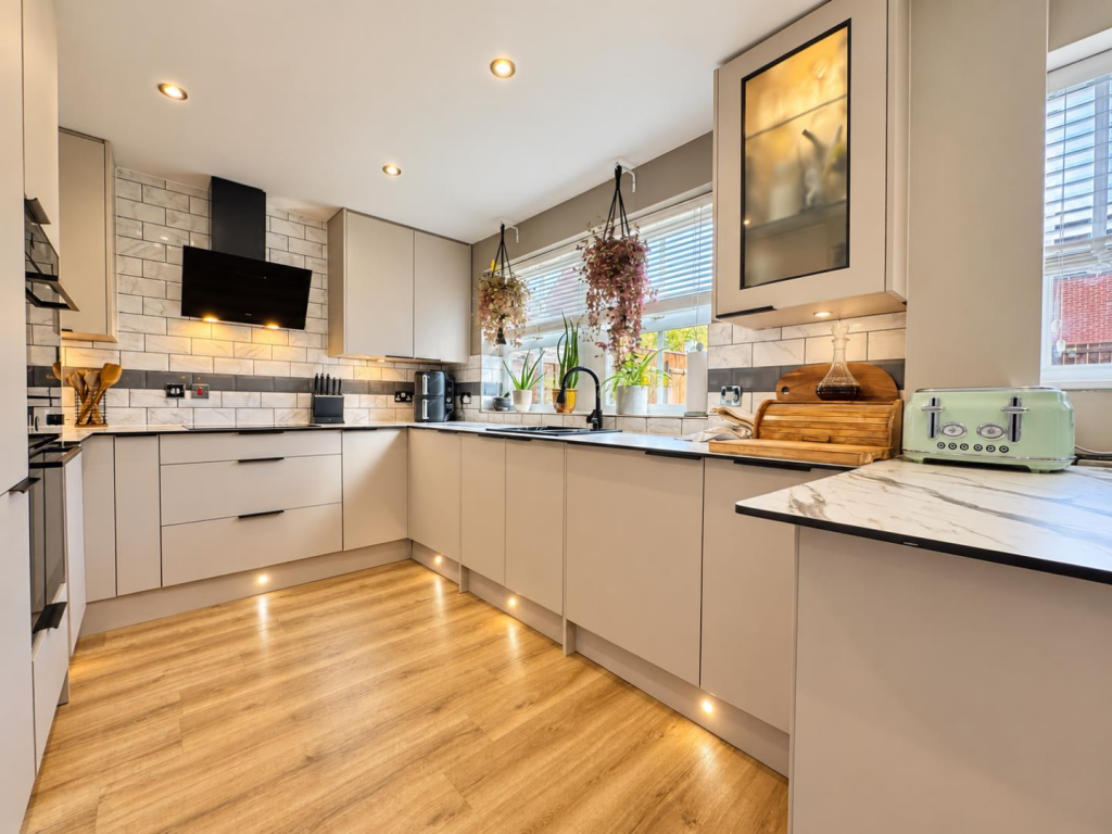 House in Stockton-on-Tees - More