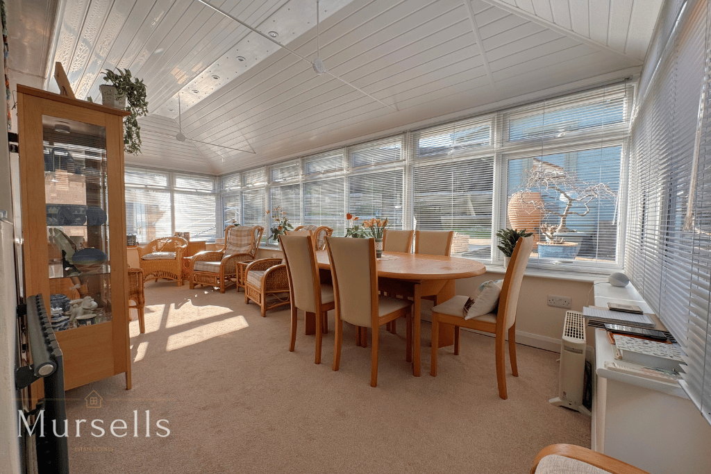 House in Lytchett Matravers - View 5