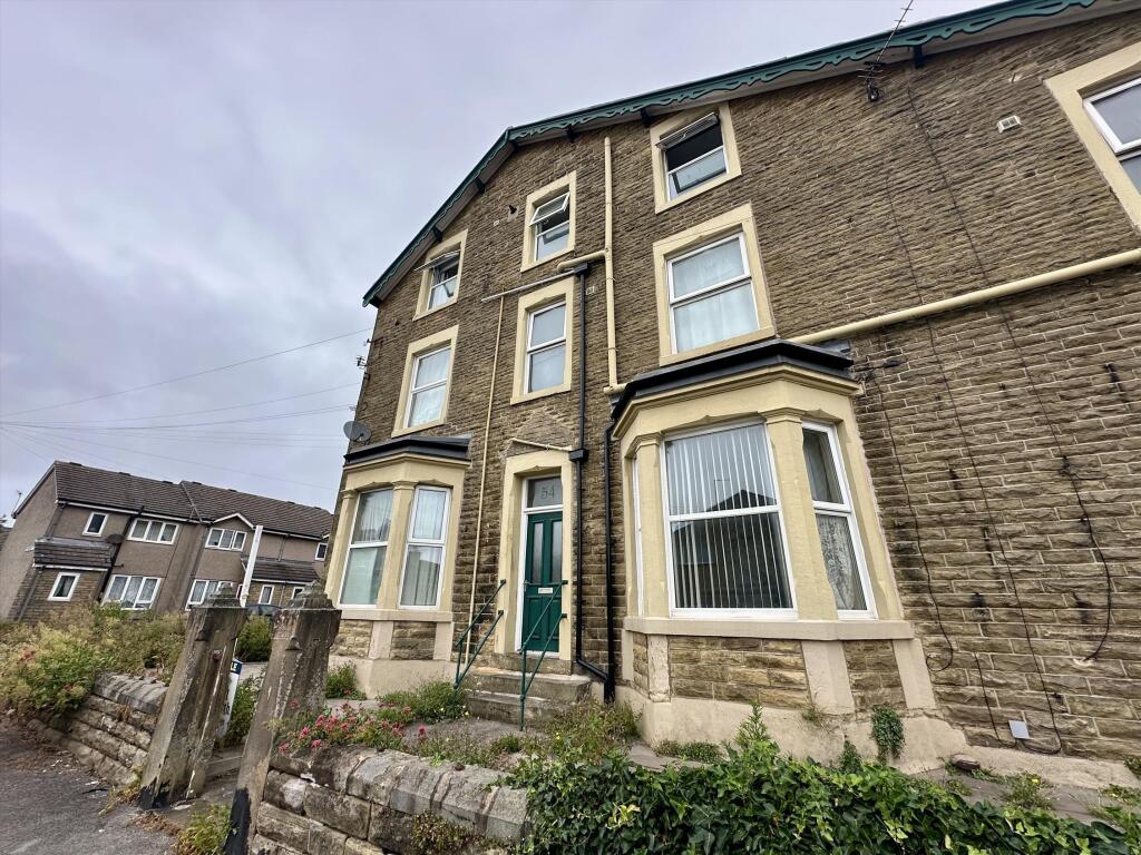 Main image of property: 54 Devonshire Road, Morecambe