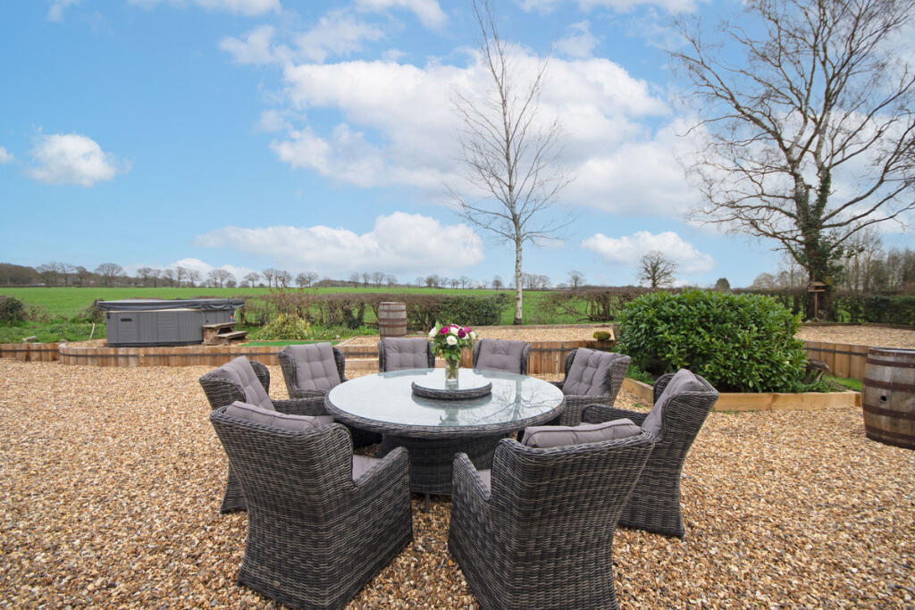 Additional image 18 of Banks Green Redditch, Worcestershire, B97 5SU