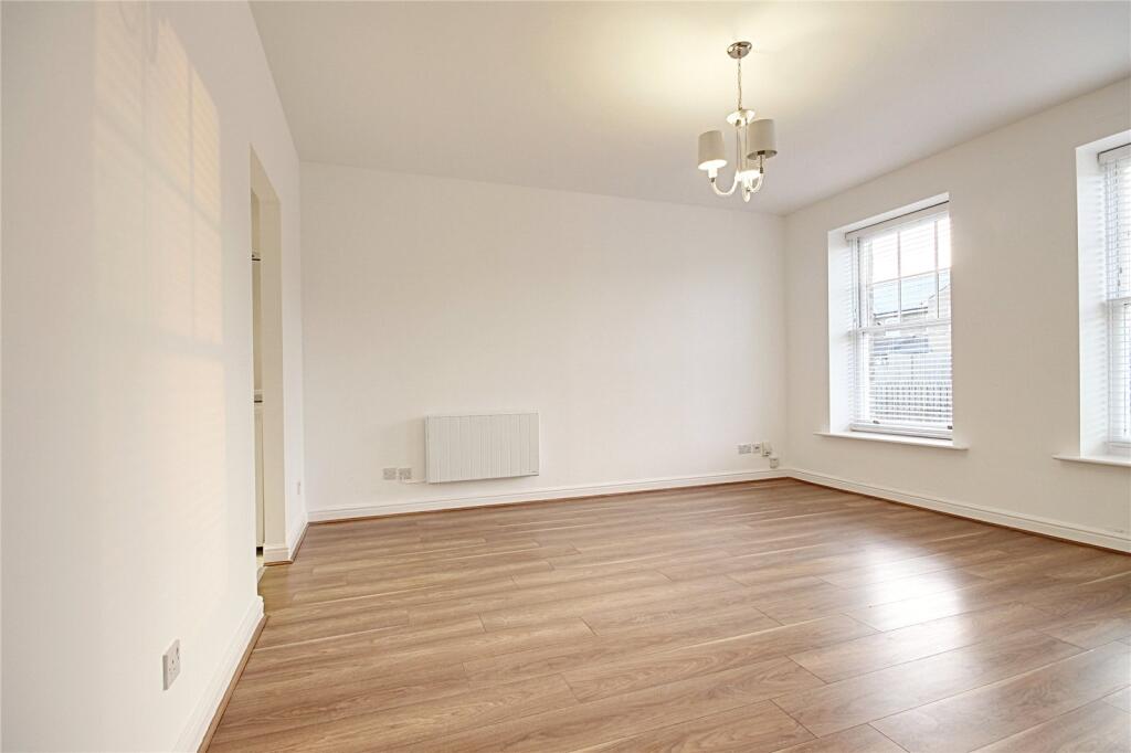 Main image of property: James Lee Square, Enfield, Middlesex, EN3