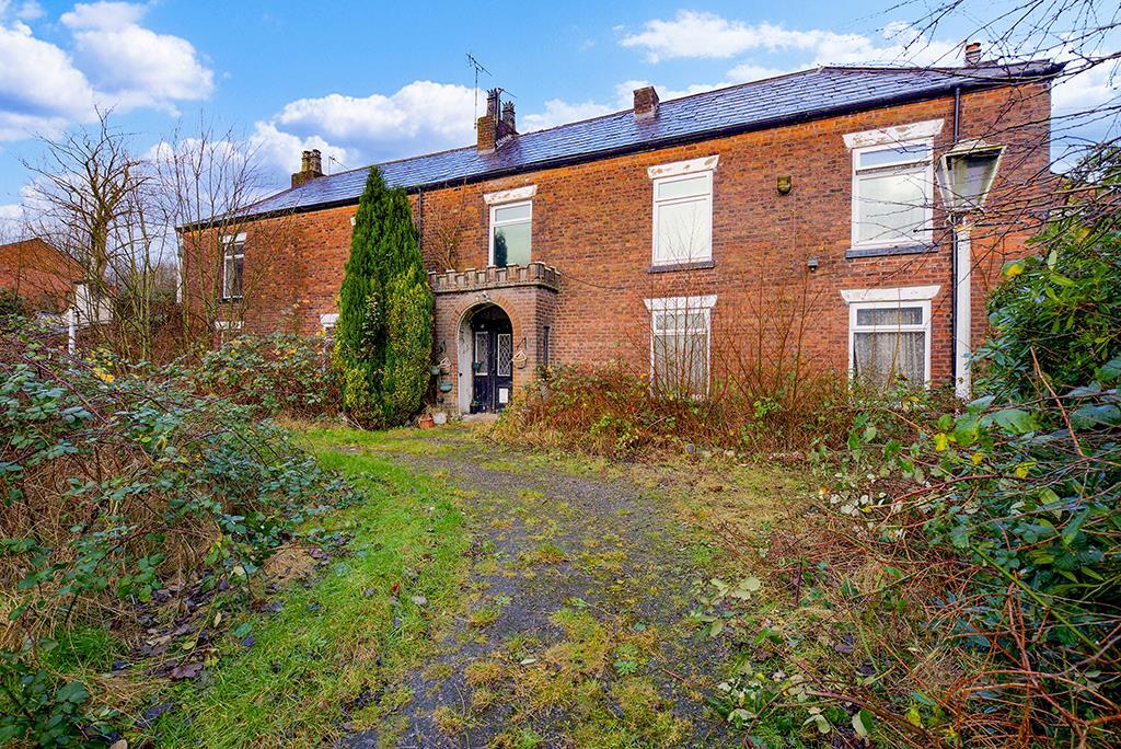 Main image of property: Ince Hall Avenue, Ince, Wigan