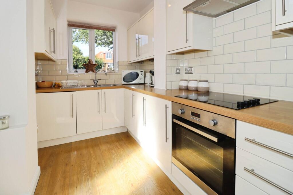 House in Chester - View 4