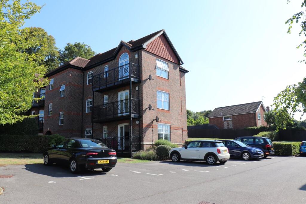 Main image of property: Hughenden View, High Wycombe