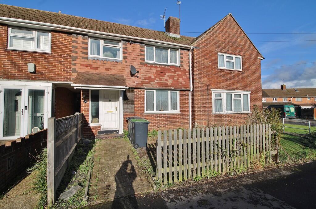 Main image of property: Hipley Road, West Leigh
