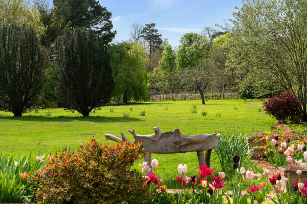 House in Kingston upon Thames - More