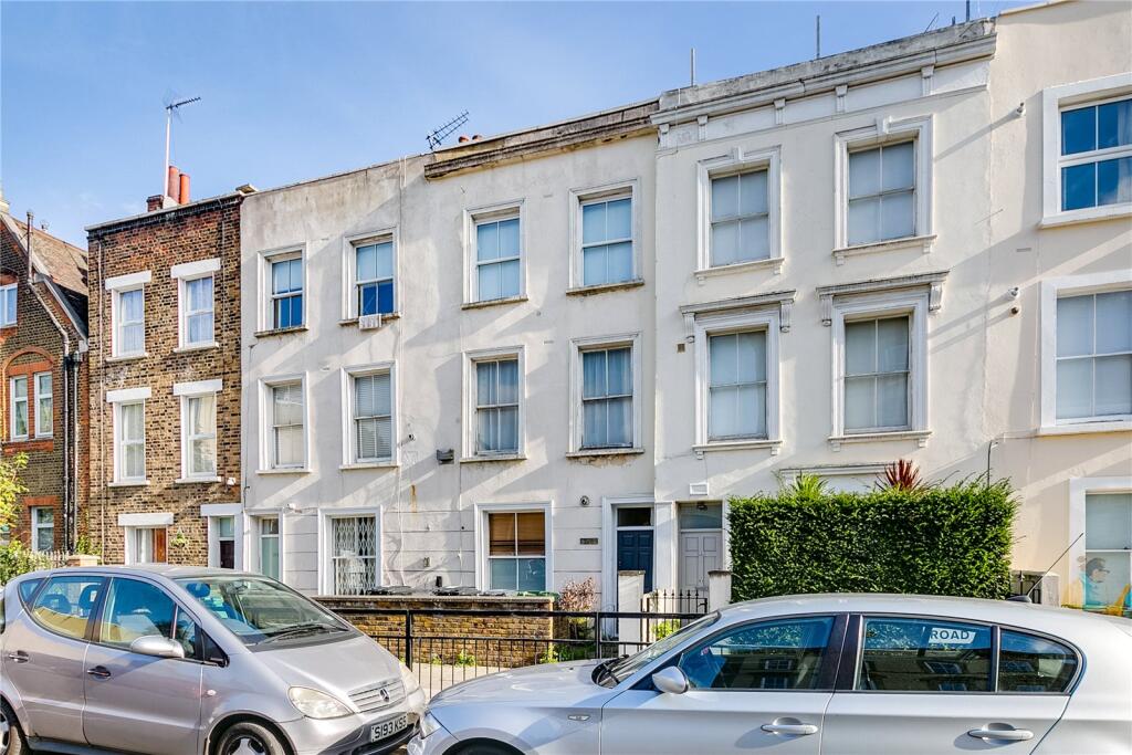 Apartment in London - View 5