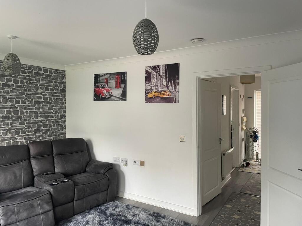 Main image of property: Monarch Close, Maidstone, Kent