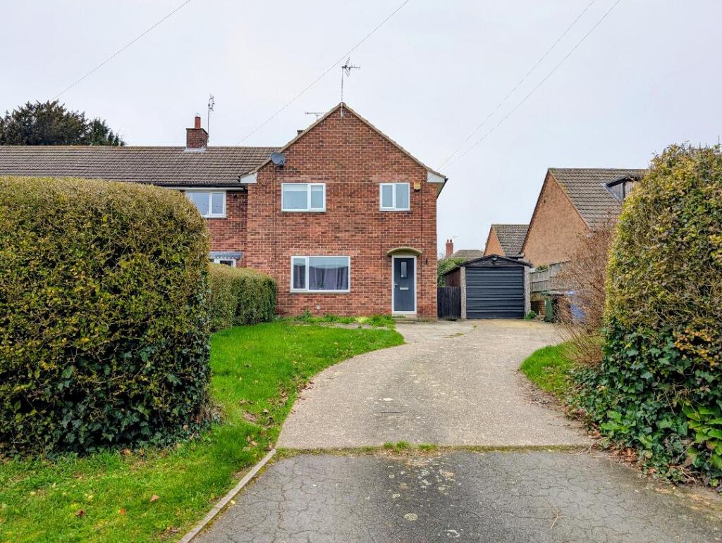 Main image of property: Church Close, North Wheatley, DN22
