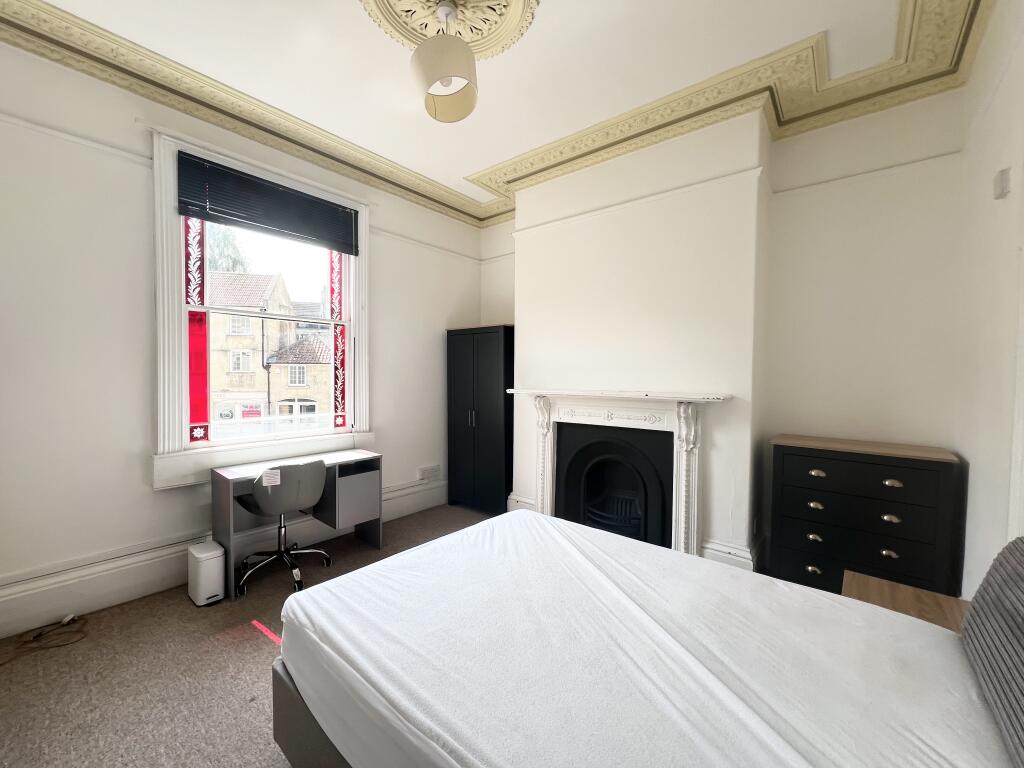 House in Bath, Kingsmead - View 3