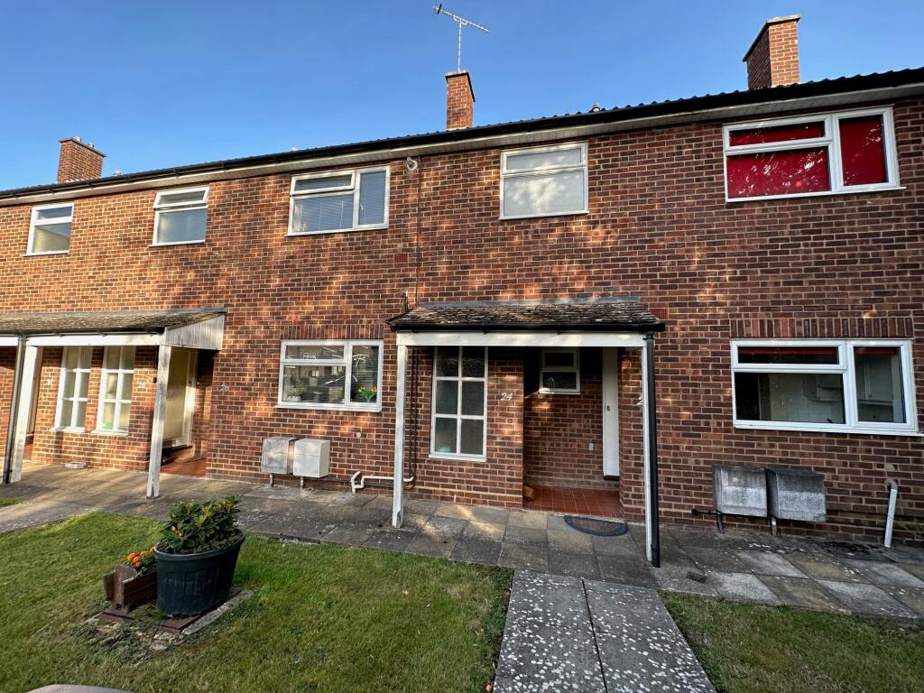 Main image of property: Augustine Way, Bicknacre, CM3 4ET