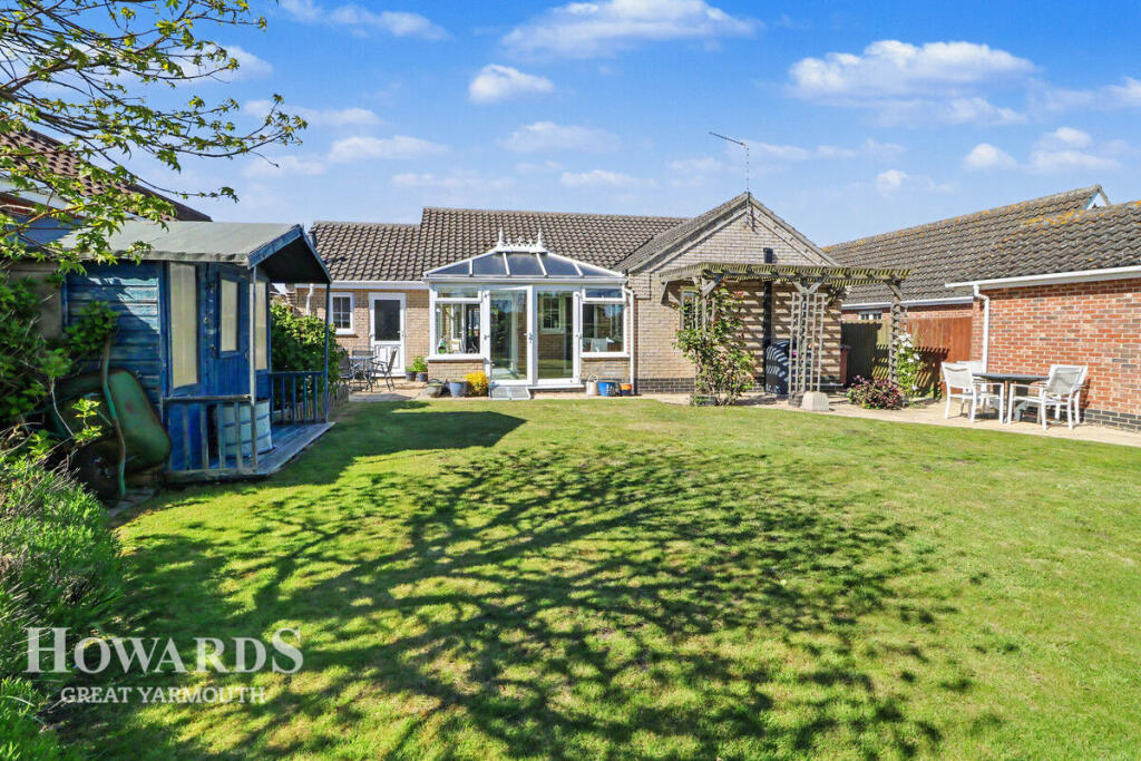 Main image of property: Sycamore Avenue, Martham