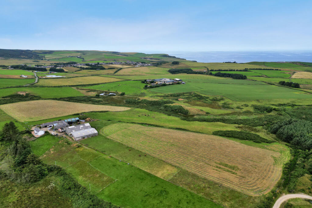 Additional image 28 of New Aberdour, Fraserburgh, AB43