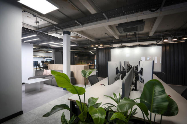 Office Space