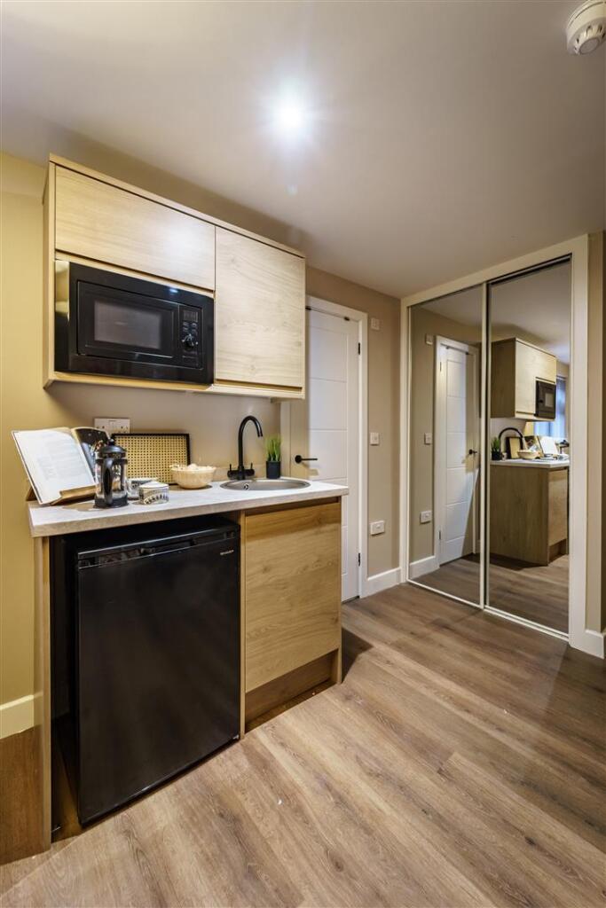 House in Coventry, Earlsdon - More