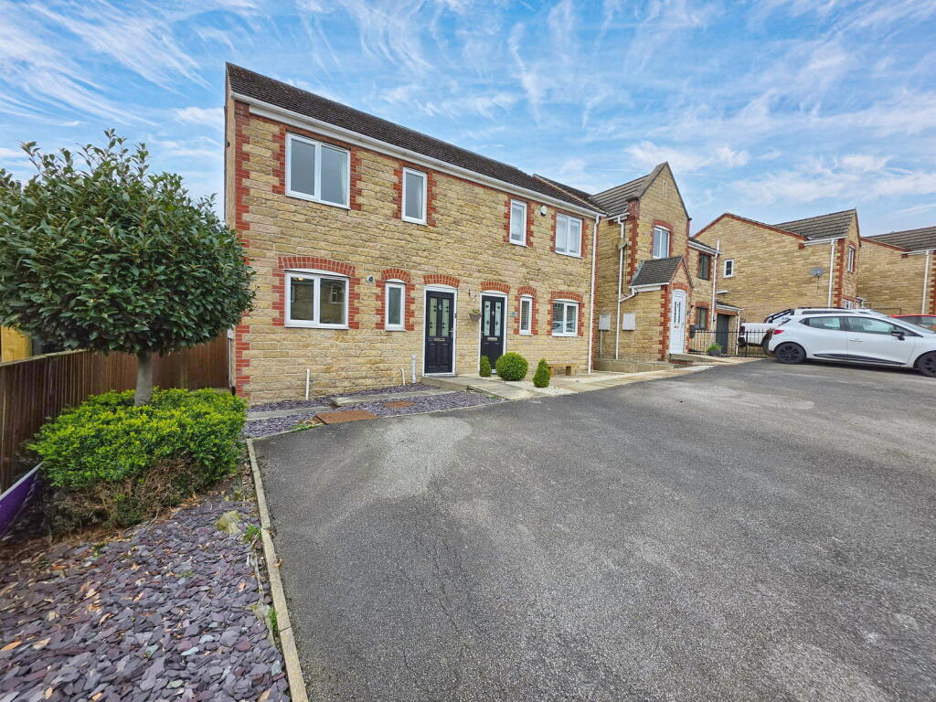 Main image of property: Cropton Road, Royston, Barnsley, S71 4JJ
