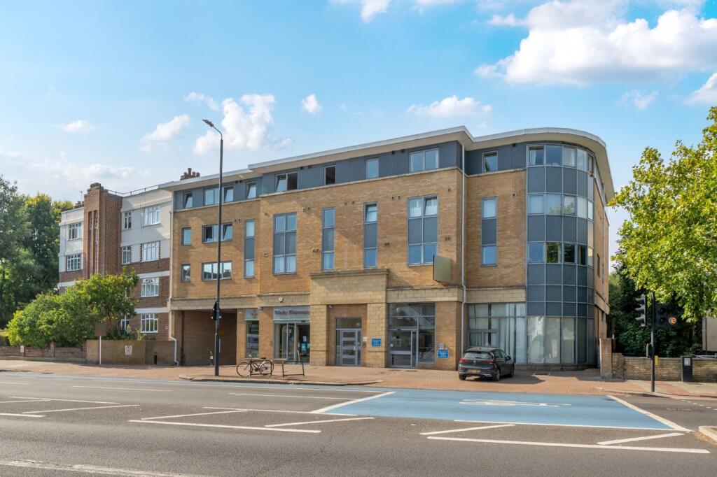 Apartment in London, Upper Tooting, Balham - View 5