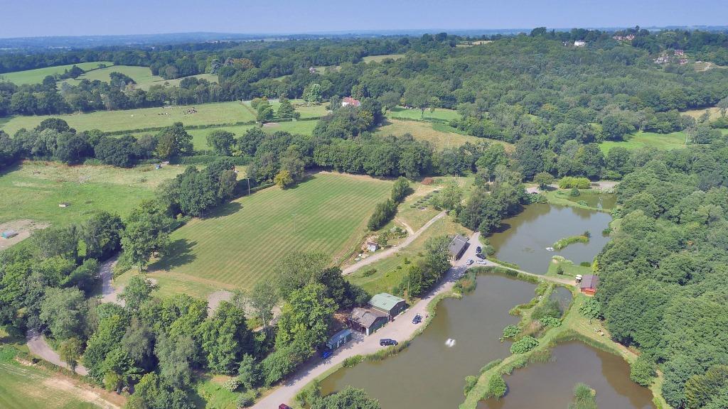 Main image of property: Latchetts Lakes, Furners Green, East Sussex, TN22