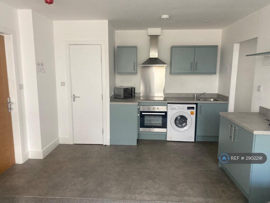 Main image of property: Linthorpe Road, Middlesbrough, TS1