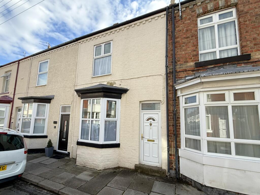Main image of property: Hedley Street, Guisborough, North Yorkshire