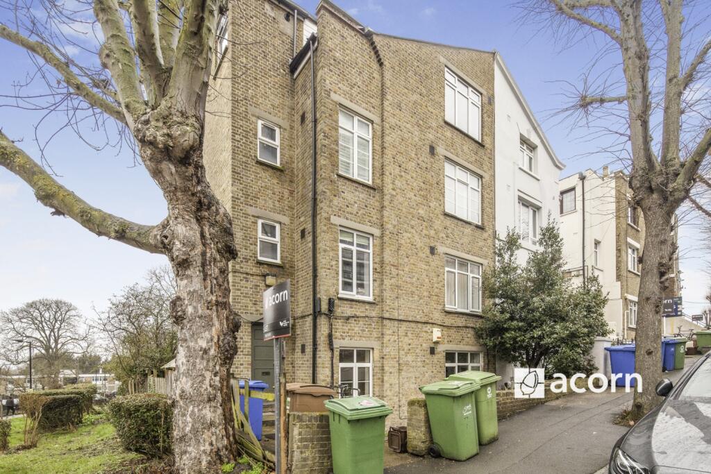 Main image of property: Rye Hill Park Peckham SE15