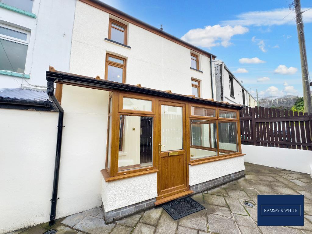 Main image of property: Gadlys Road, Aberdare, CF44 8AF