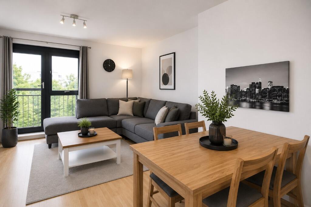 Main image of property: Harvester Way, Wester Hailes, Edinburgh, EH14