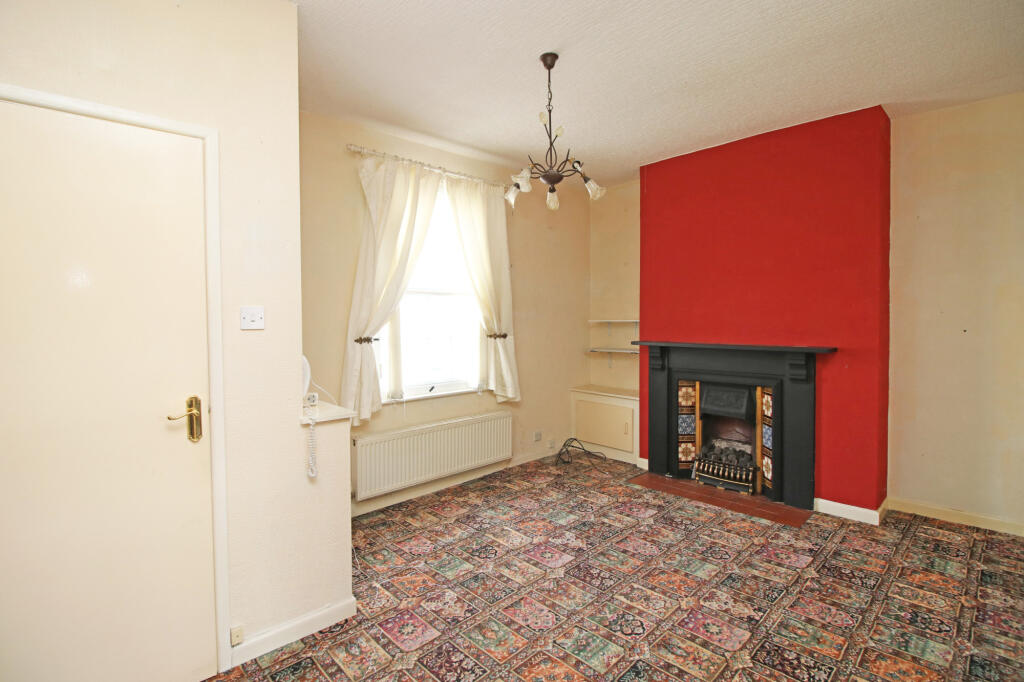 House in Fleetwood, Broadwater - View 4