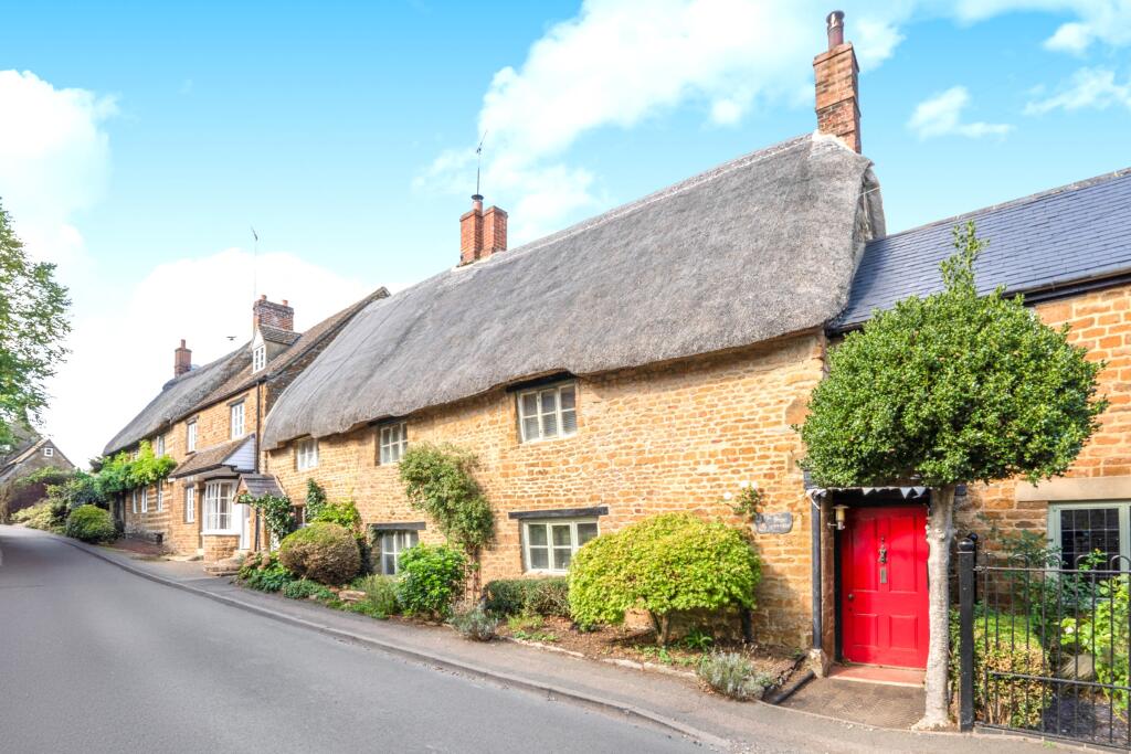 Main image of property: Netting Street, Hook Norton, OX15