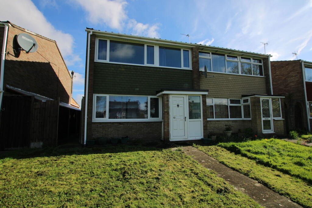Main image of property: Elderwood Way, Tuffley, Gloucester, GL4 0RA