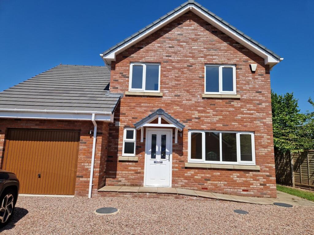 Main image of property: Church View, Norton Canon, Hereford, HR4