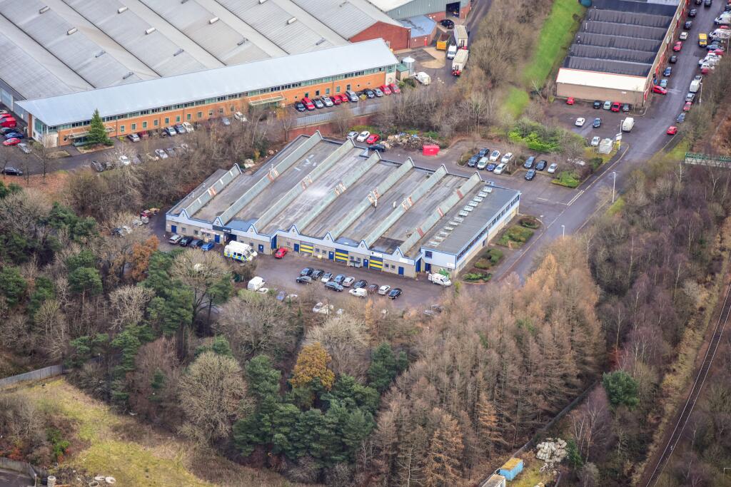 Main image of property: Tennant Complex, East Kilbride, G74 5NA