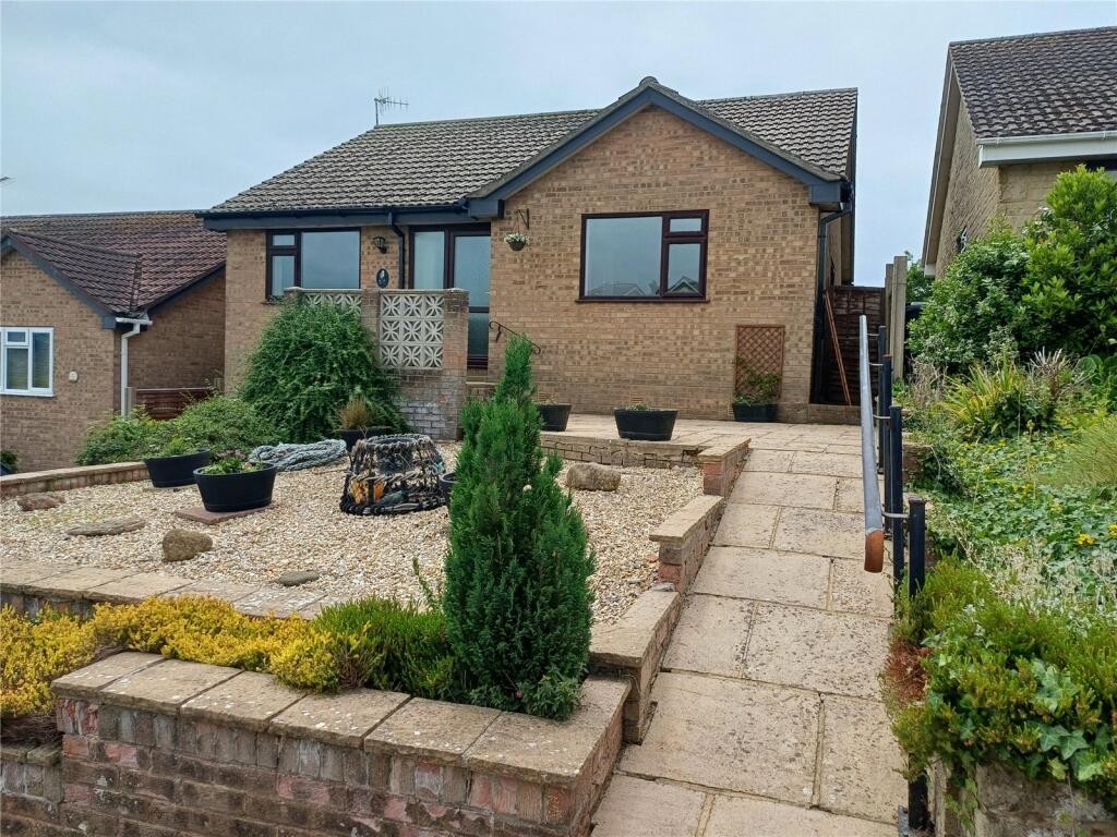 Main image of property: Elizabeth Avenue, Bridport, Dorset, DT6