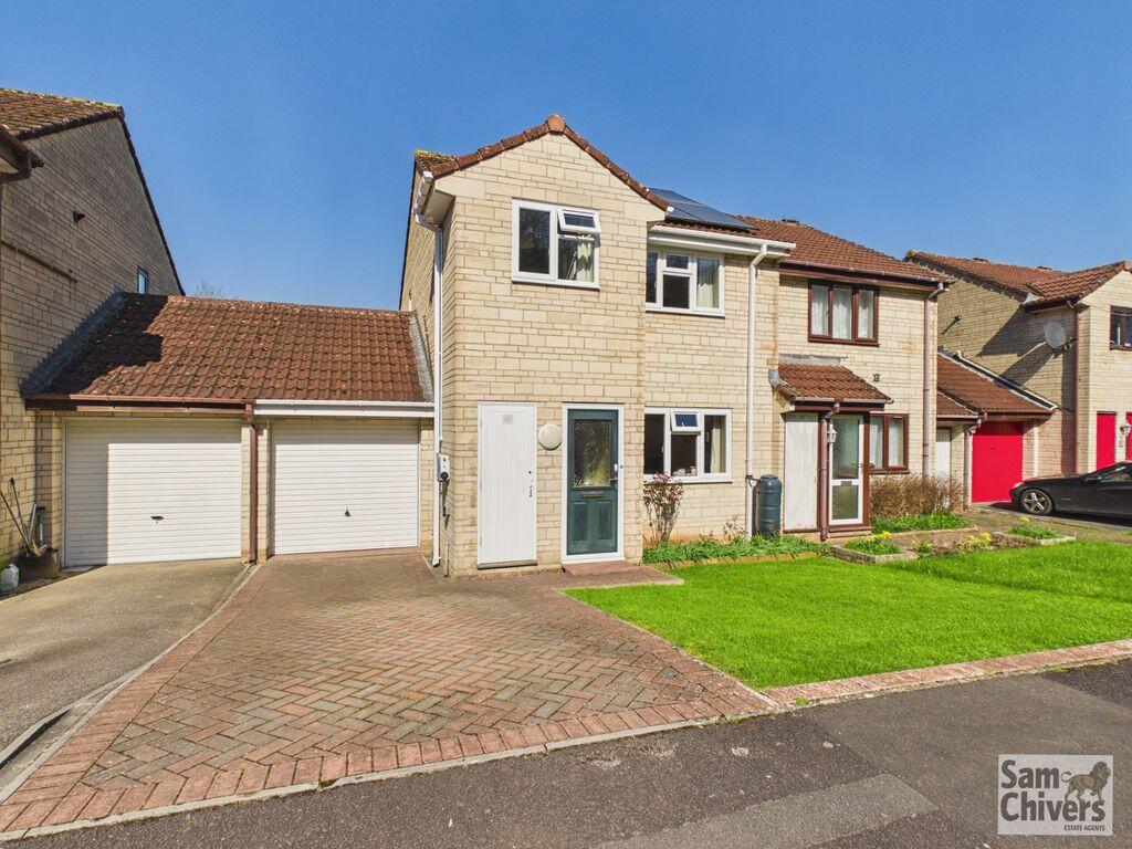 Main image of property: Wheelers Road, Midsomer Norton