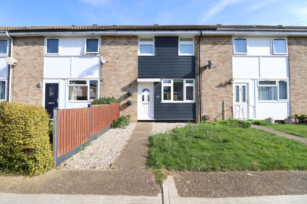 Main image of property: Deford Road, Witham, CM8
