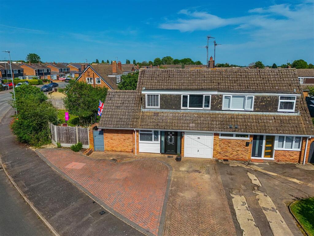 Main image of property: Shire Road, Corby