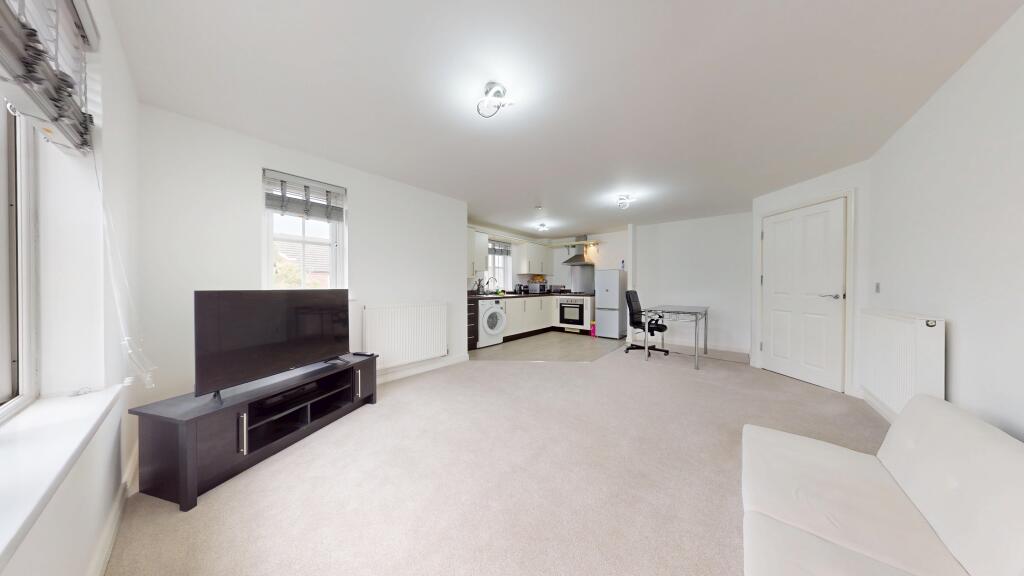 Threipland Drive, Heath, Cardiff photo 4