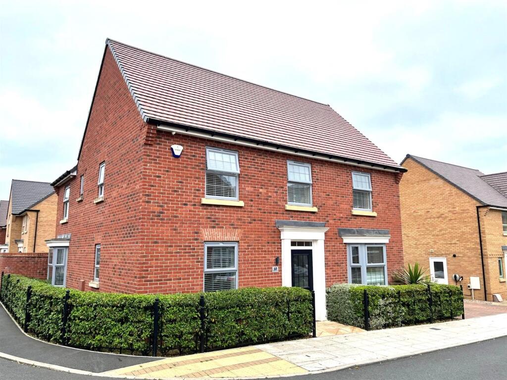 Main image of property: Blairgowrie Road, Priors Hall Park