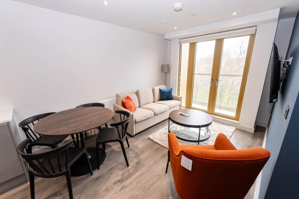 Main image of property: Brassey Street, Liverpool, Merseyside, L8