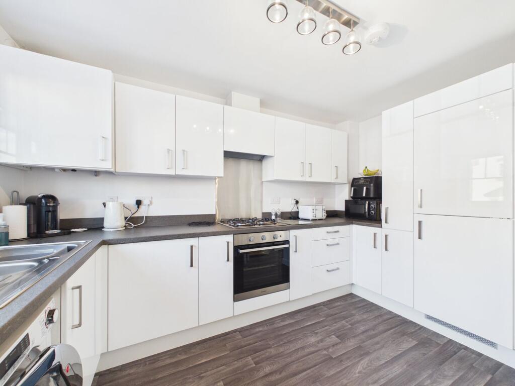 Monksmoor Road, Lightmoor Village, Telford photo 3