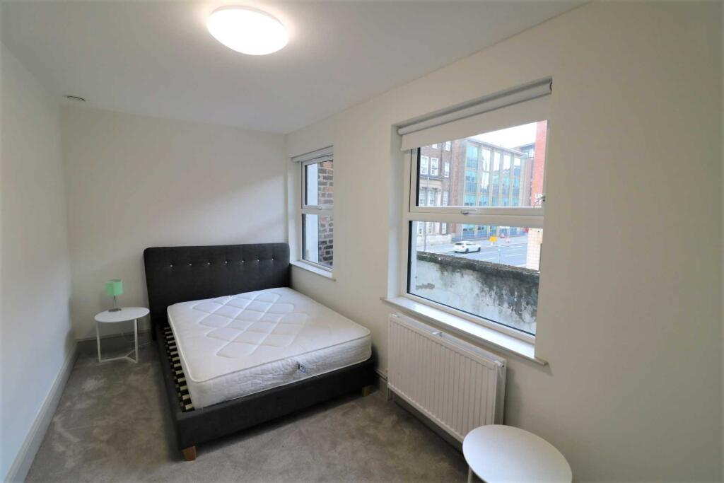 Apartment in Liverpool - View 5