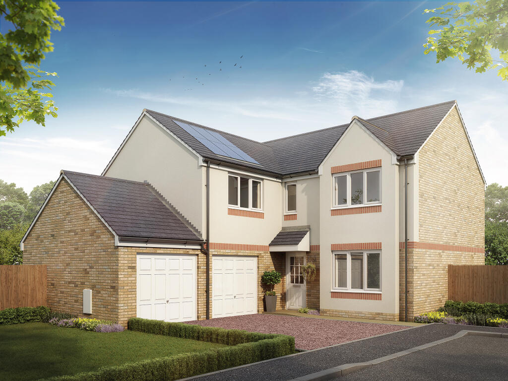 Main image of property: Snowdon Gait, 
Snowdon Terrace, 
West Kilbride, 
Ayrshire, 
KA23 9HN